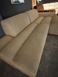 Sofa Cuore ab Ausstellung