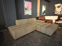 Sofa Cuore ab Ausstellung