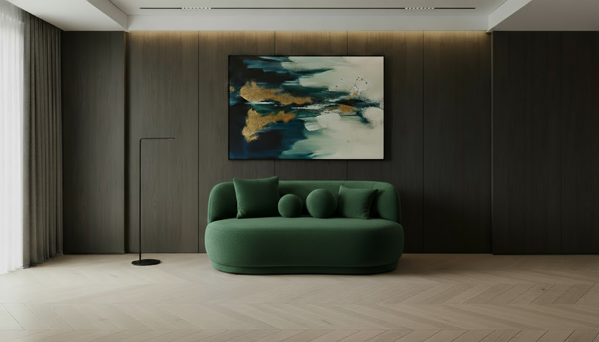 Sofa Loft Mini