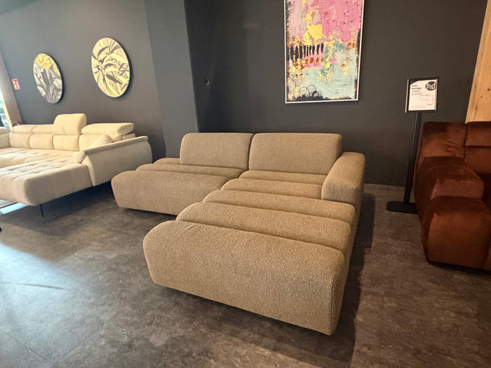 Sofa Cuore ab Ausstellung