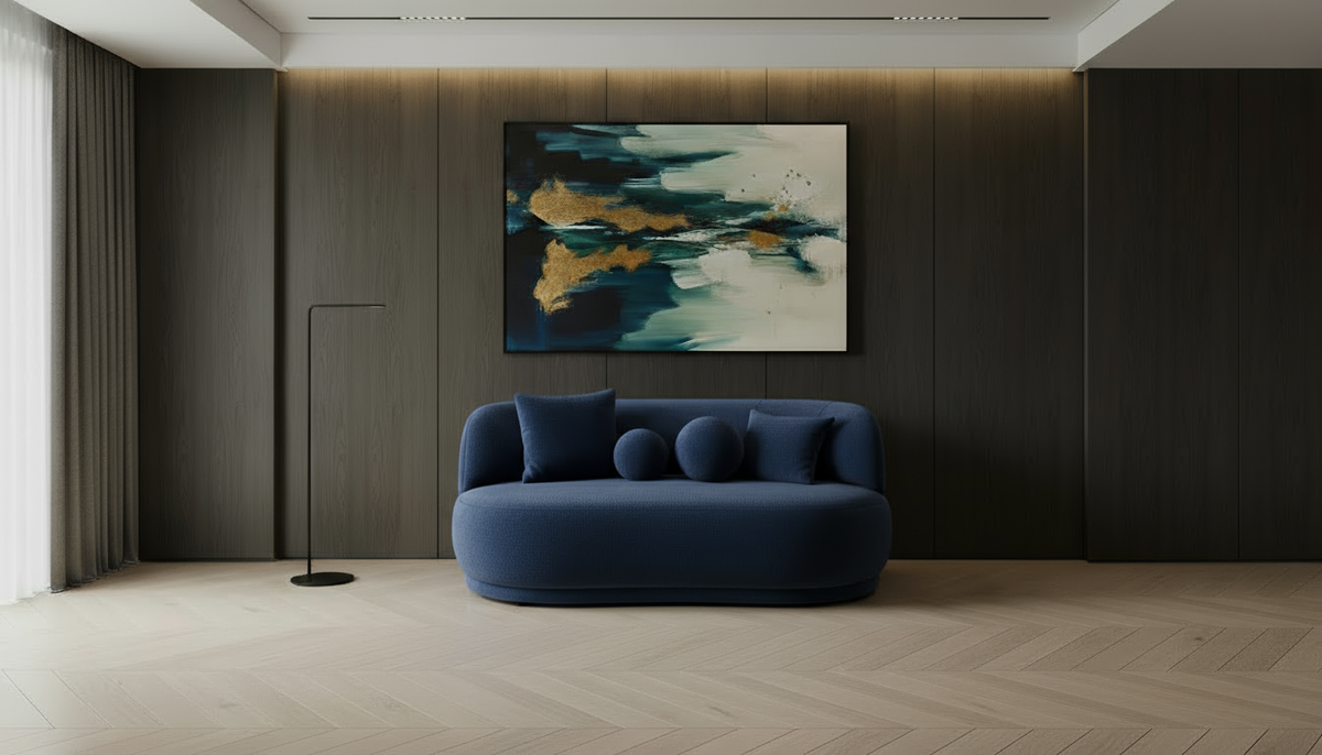 Sofa Loft Mini