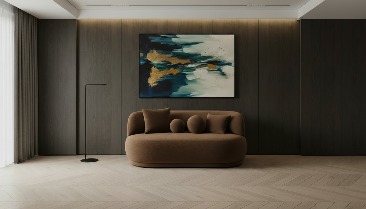 Sofa Loft Mini