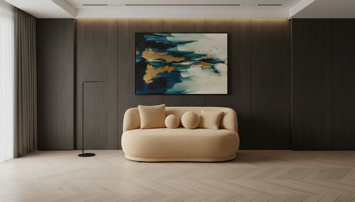 Sofa Loft Mini