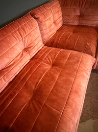 Sofa Finesse ab Ausstellung