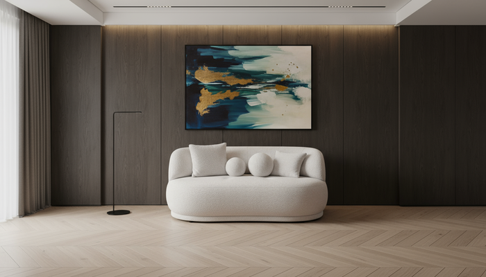 Sofa Loft Mini
