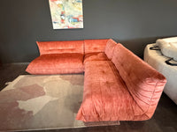 Sofa Finesse ab Ausstellung