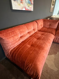 Sofa Finesse ab Ausstellung