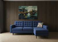 Sofa Tablo