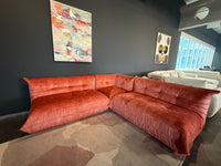 Sofa Finesse ab Ausstellung