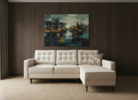 Sofa Tablo