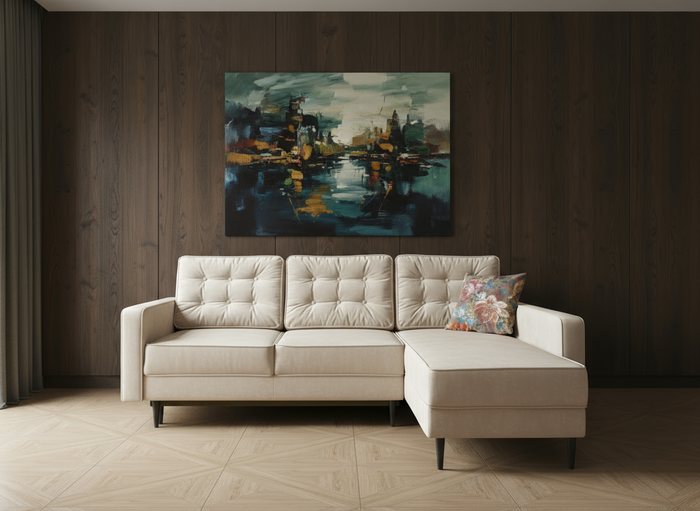Sofa Tablo