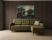 Sofa Tablo