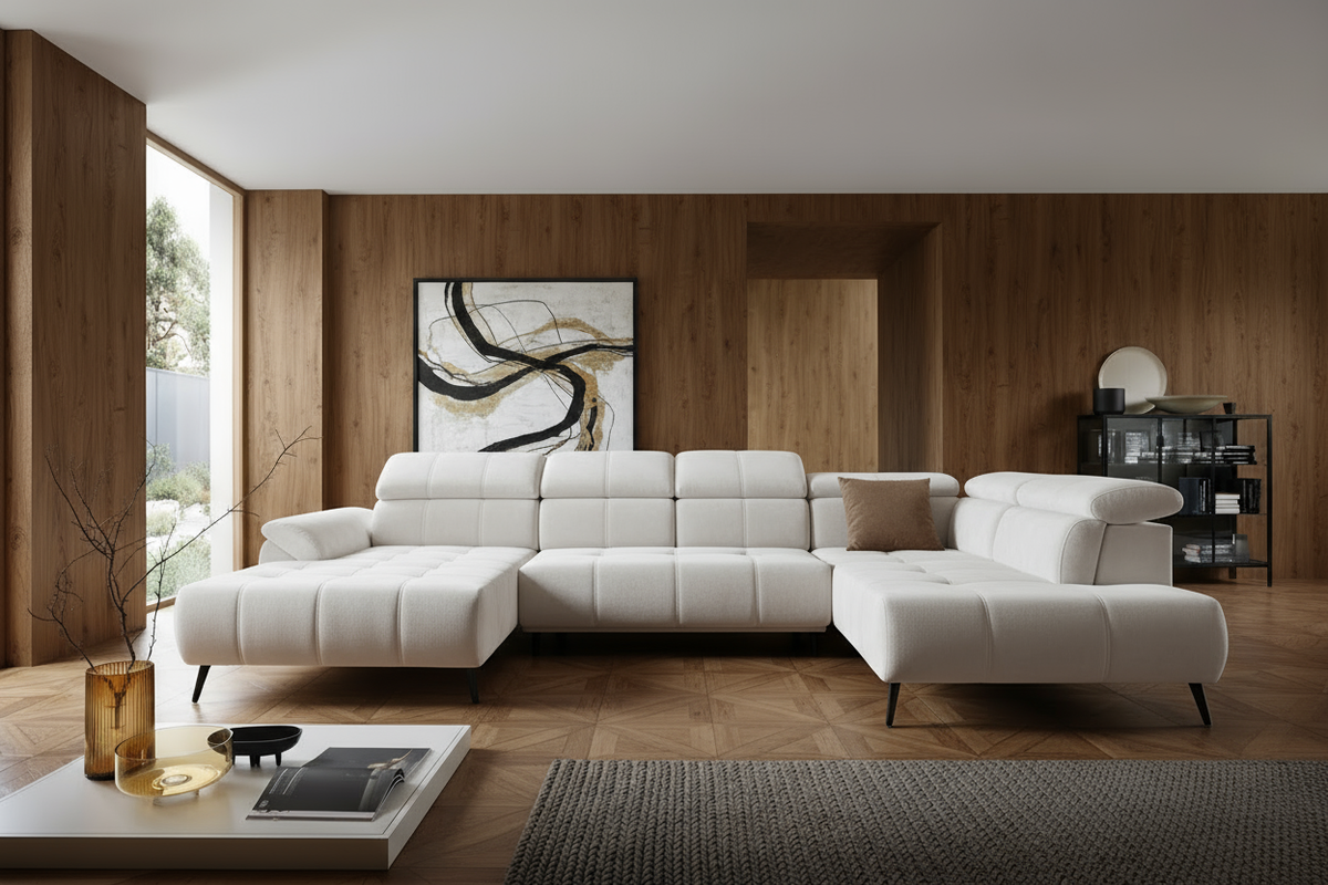 Sofa Genua Big