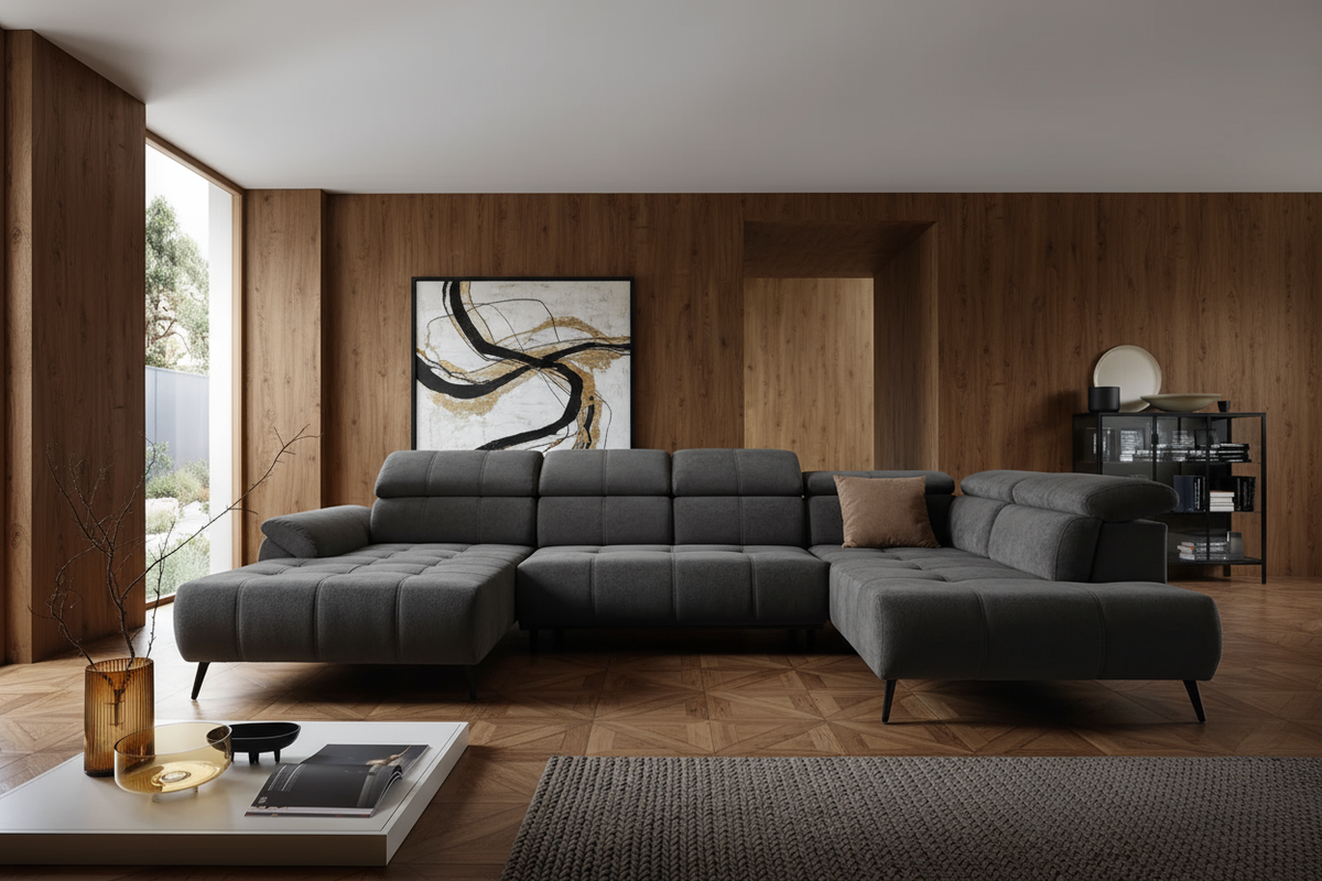 Sofa Genua Big