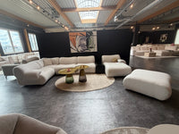 Sofa Stella ab Ausstellung
