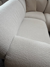 Sofa Stella ab Ausstellung
