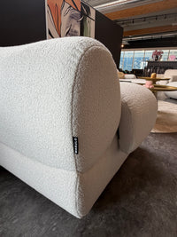 Sofa Stella ab Ausstellung