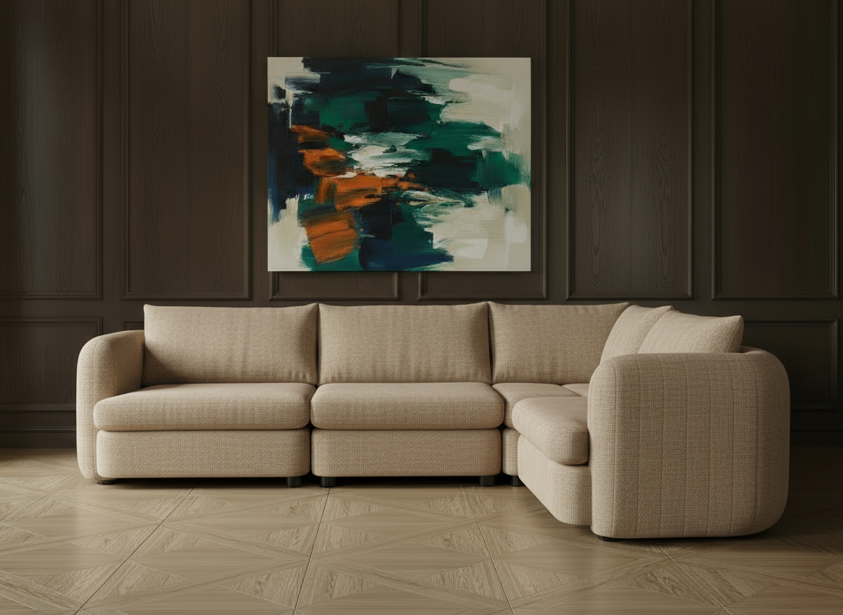 Sofa Salerno