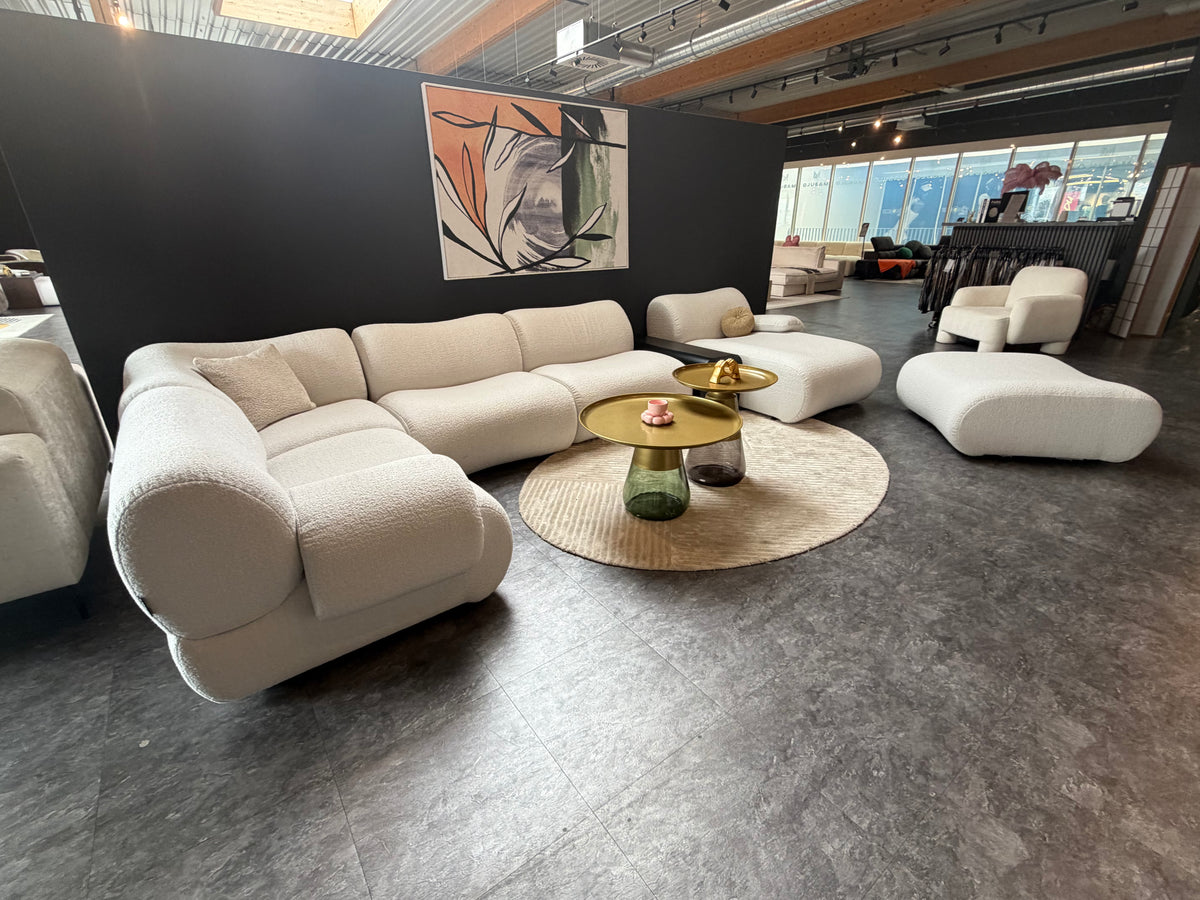 Sofa Stella ab Ausstellung