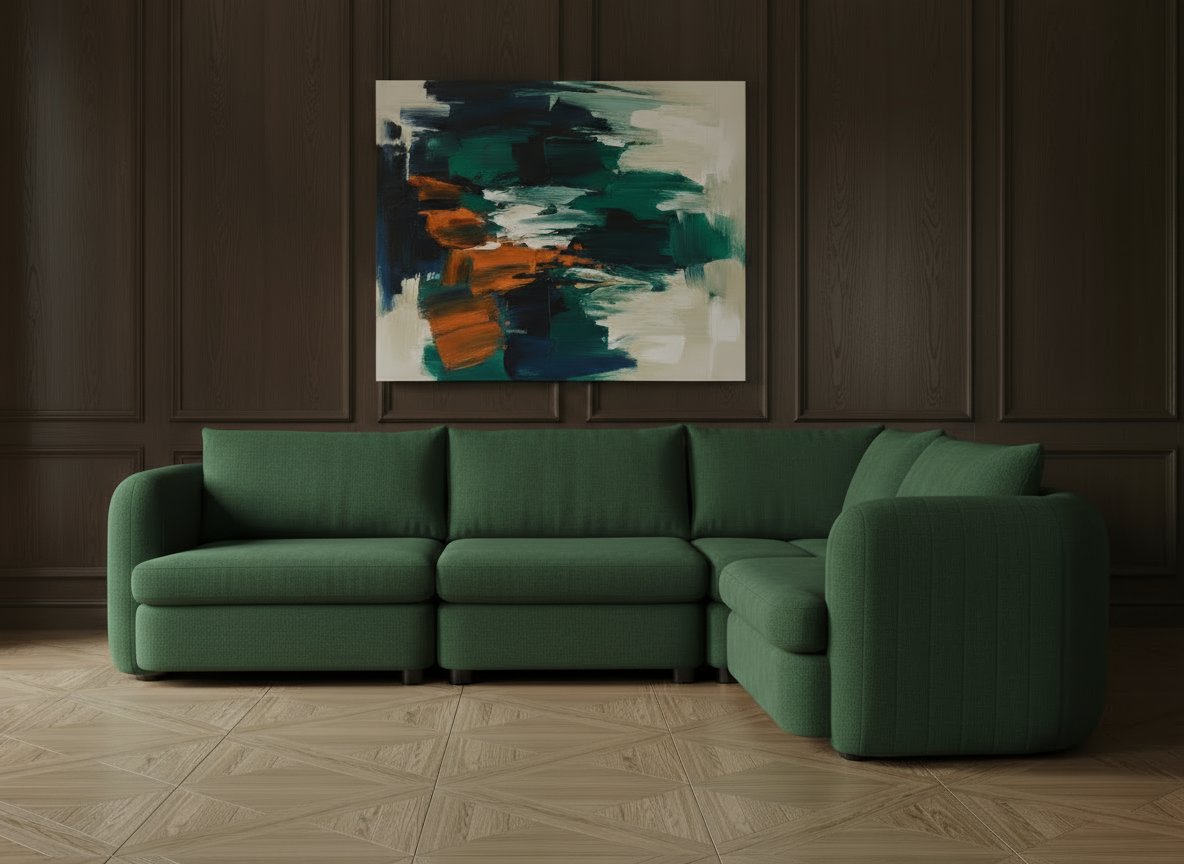 Sofa Salerno