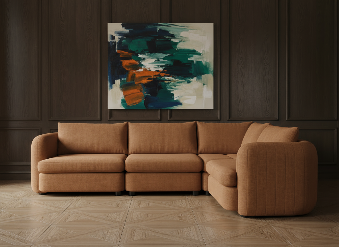 Sofa Salerno