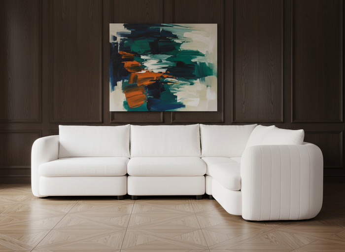 Sofa Salerno