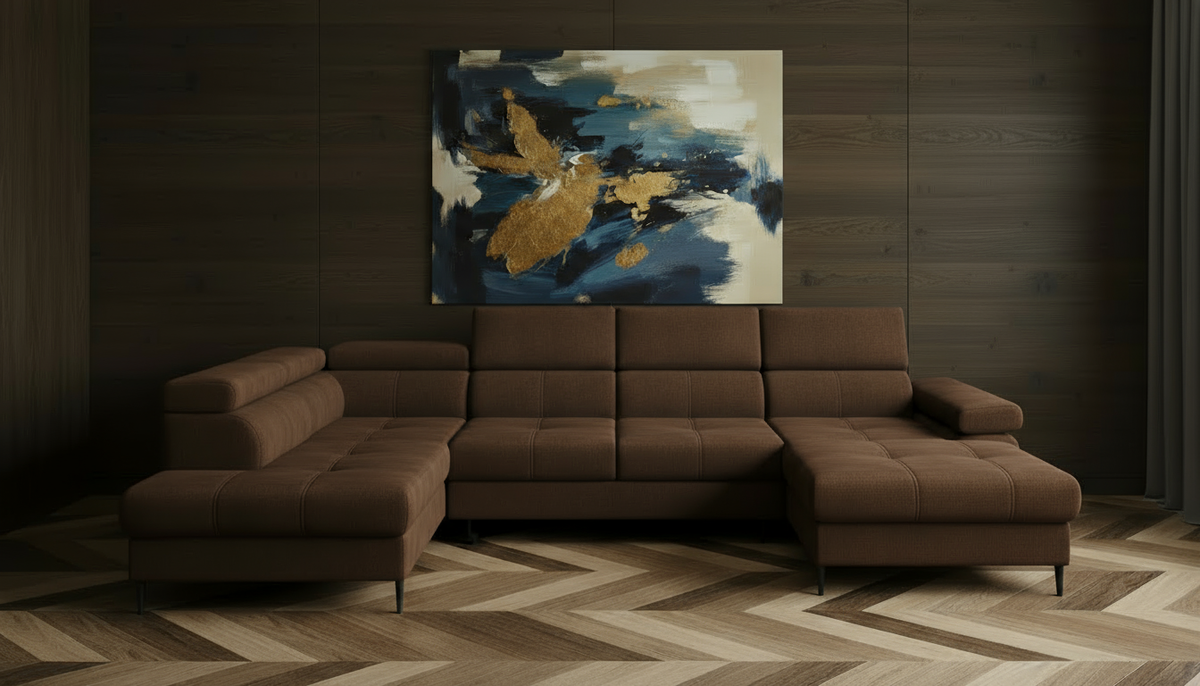 Sofa Corda Big