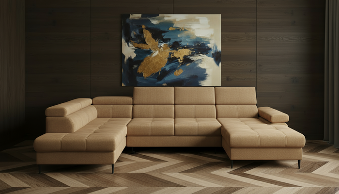 Sofa Corda Big