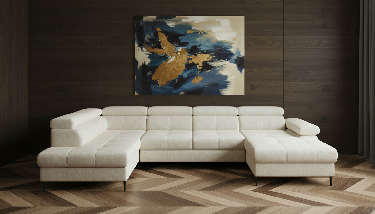 Sofa Corda Big