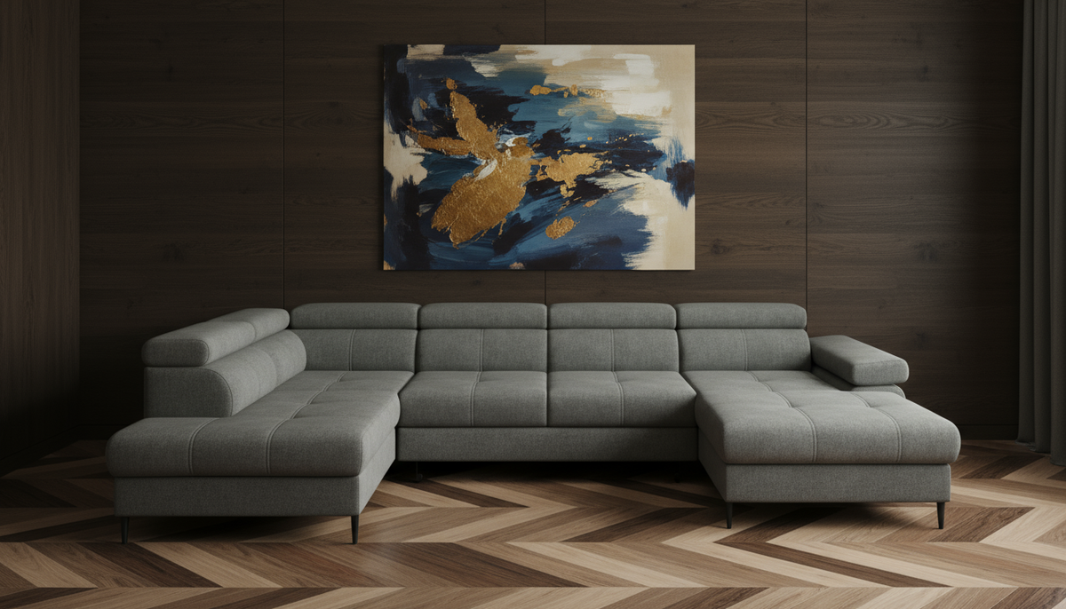 Sofa Corda Big