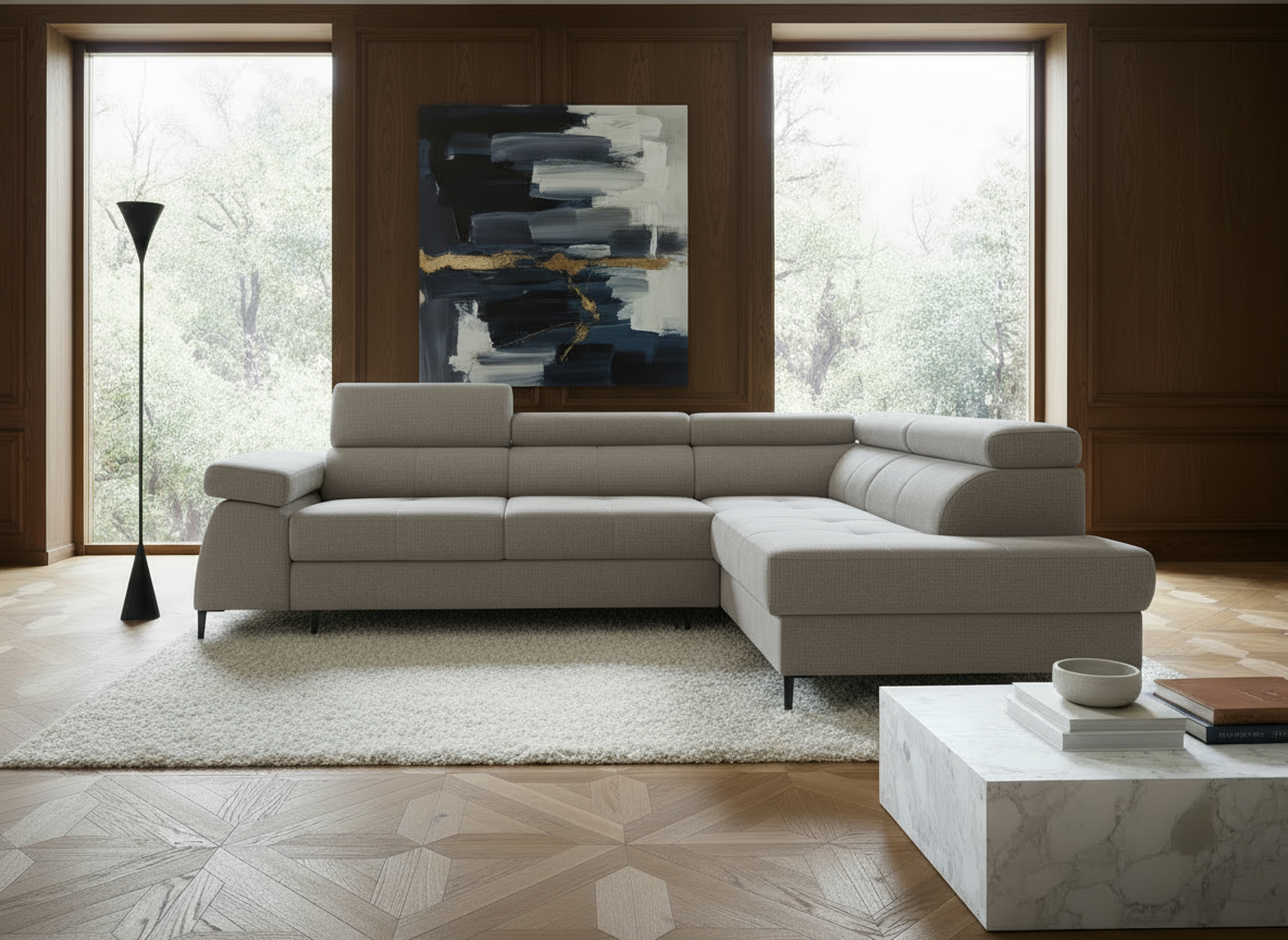 Sofa Corda