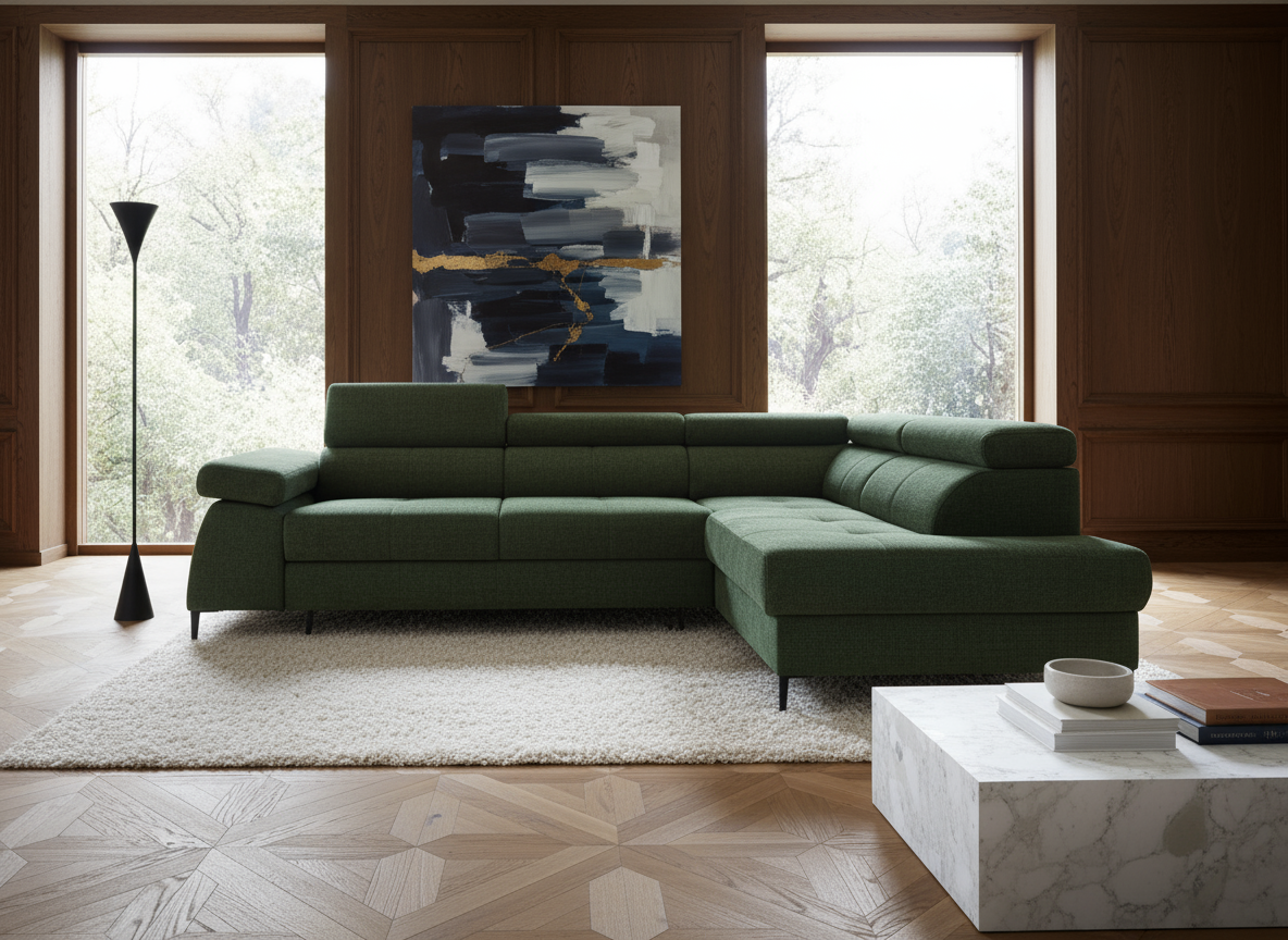 Sofa Corda