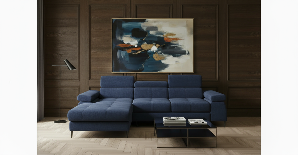 Sofa Corda Sweet