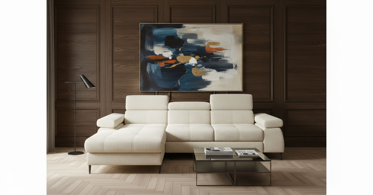 Sofa Corda Sweet