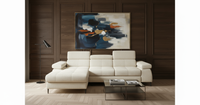 Sofa Corda Sweet