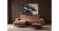 Sofa Corda Sweet