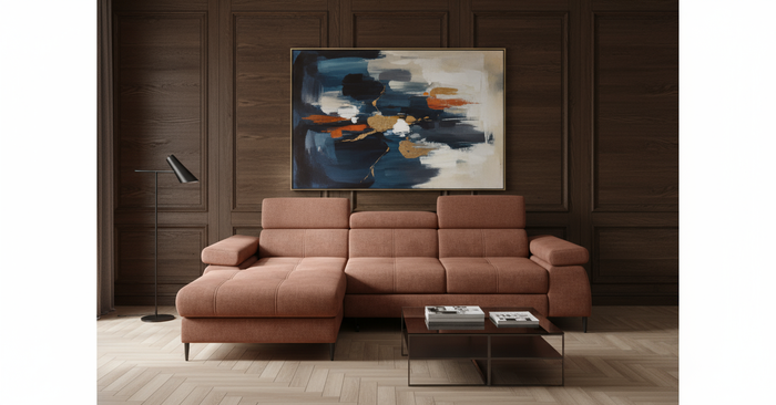 Sofa Corda Sweet