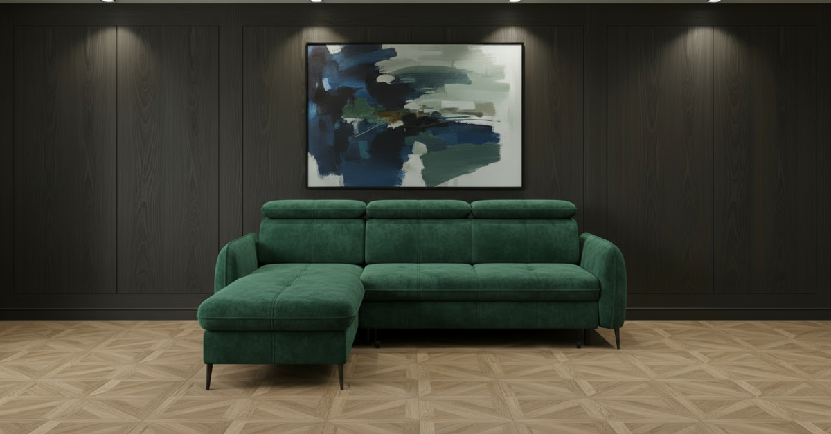 Sofa Oasis