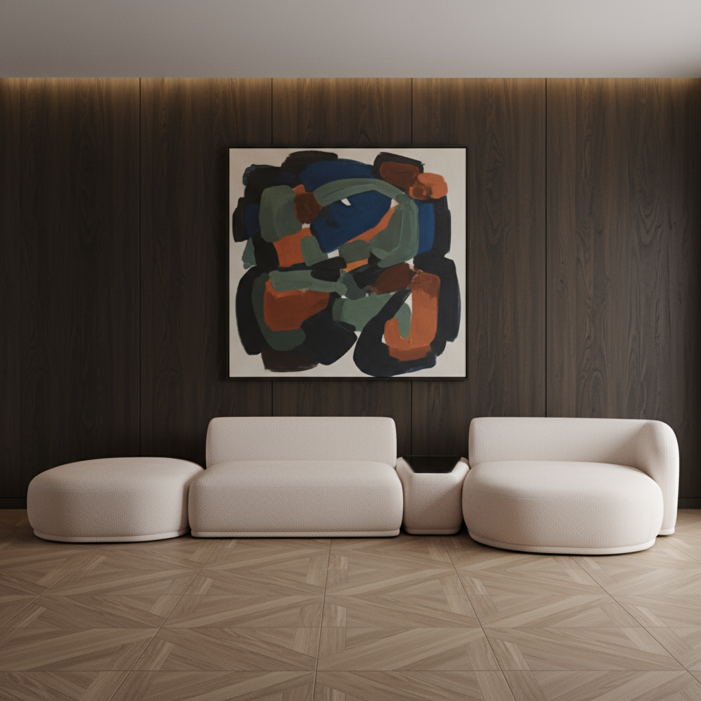 Sofa Angola