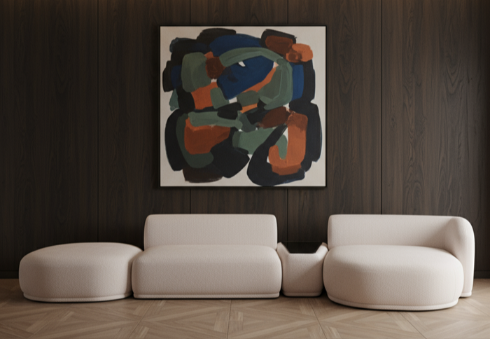 Sofa Angola