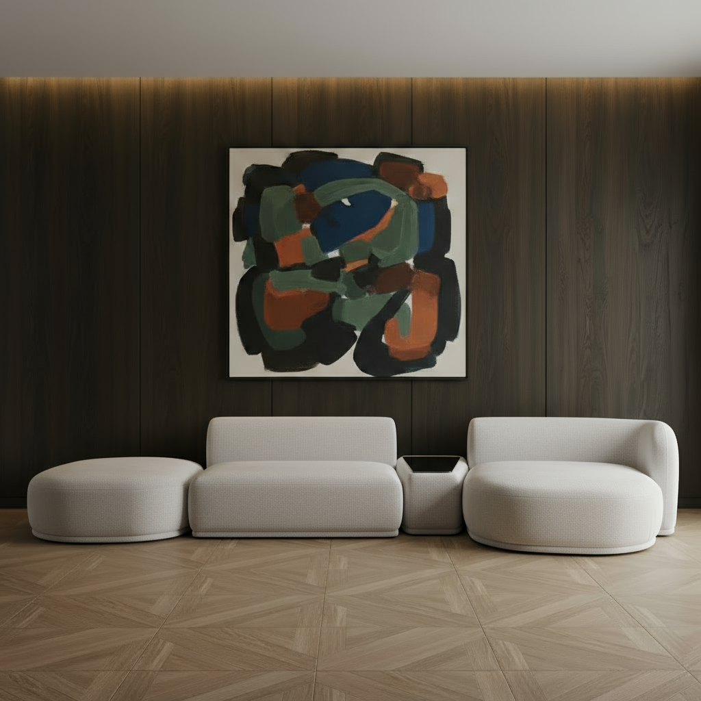 Sofa Angola