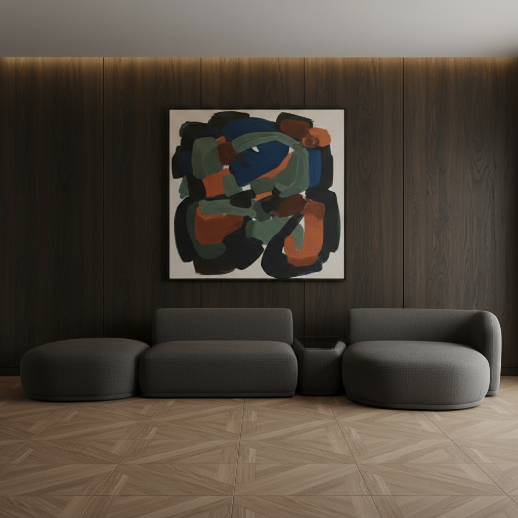 Sofa Angola