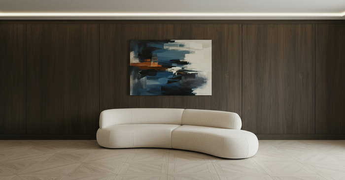 Sofa Loft Oneside