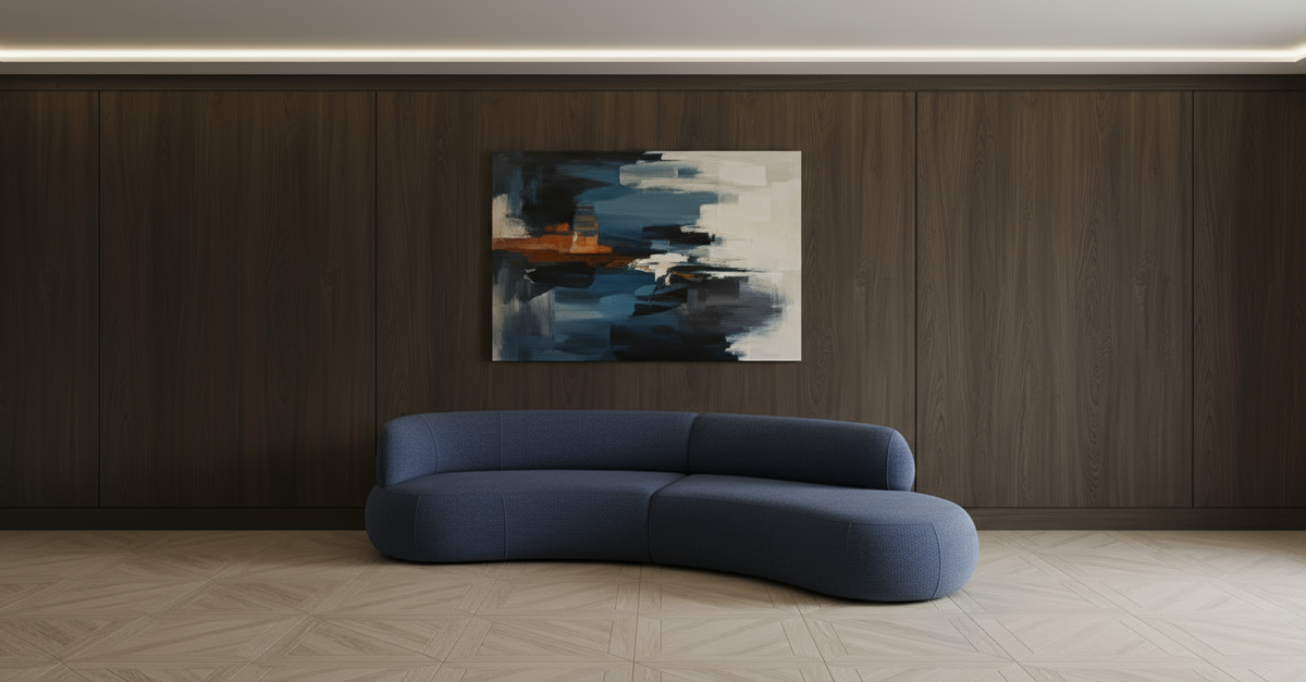 Sofa Loft Oneside