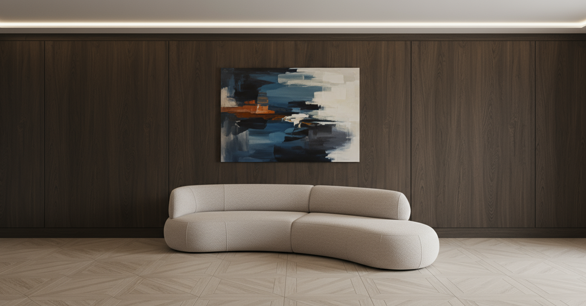 Sofa Loft Oneside