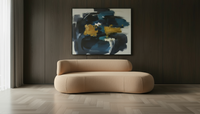 Sofa Loft Leftarm 2 Sitzer