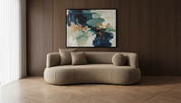 Sofa Loft 2 Sitzer