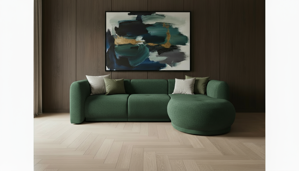 Ecksofa Giorgia