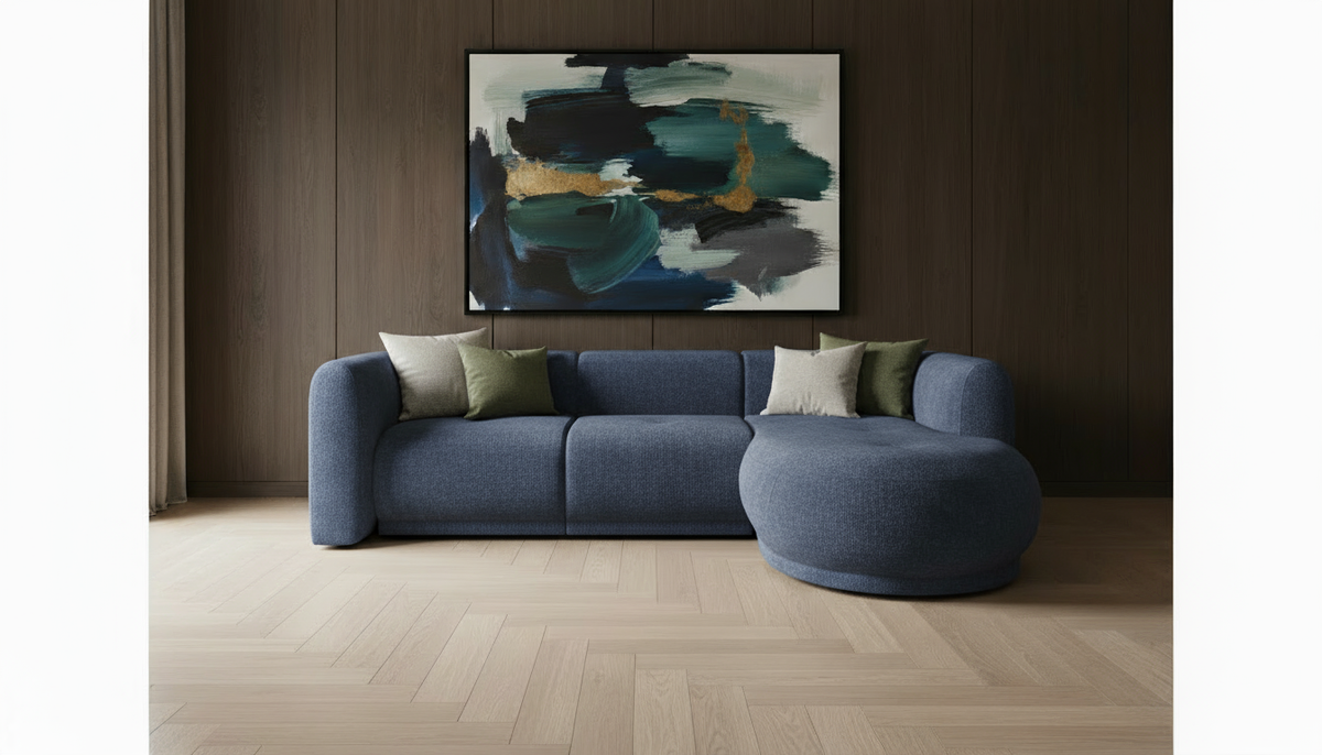 Ecksofa Giorgia