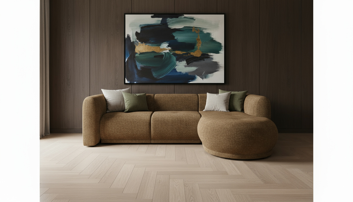 Ecksofa Giorgia